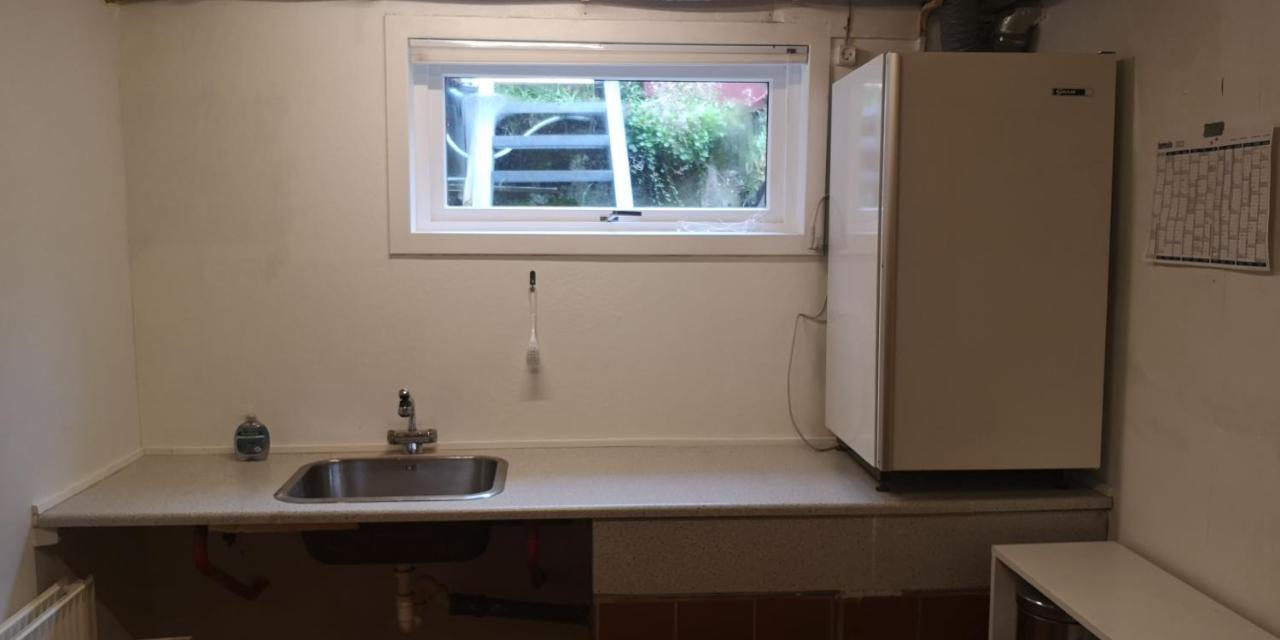 Apartment In Selatrath - Free Parking Selletrath Екстериор снимка