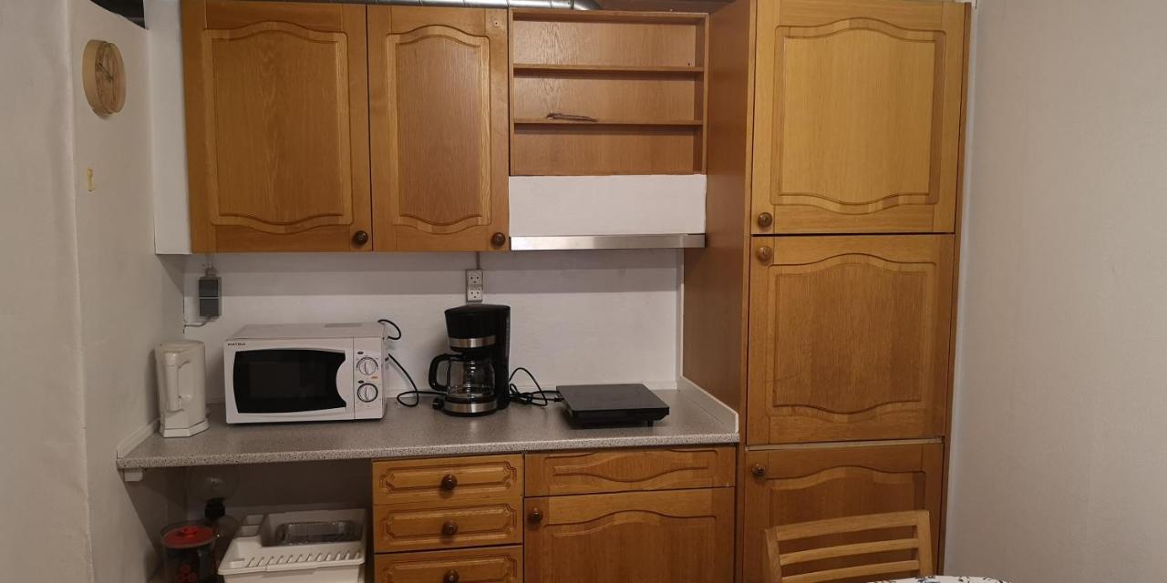 Apartment In Selatrath - Free Parking Selletrath Екстериор снимка